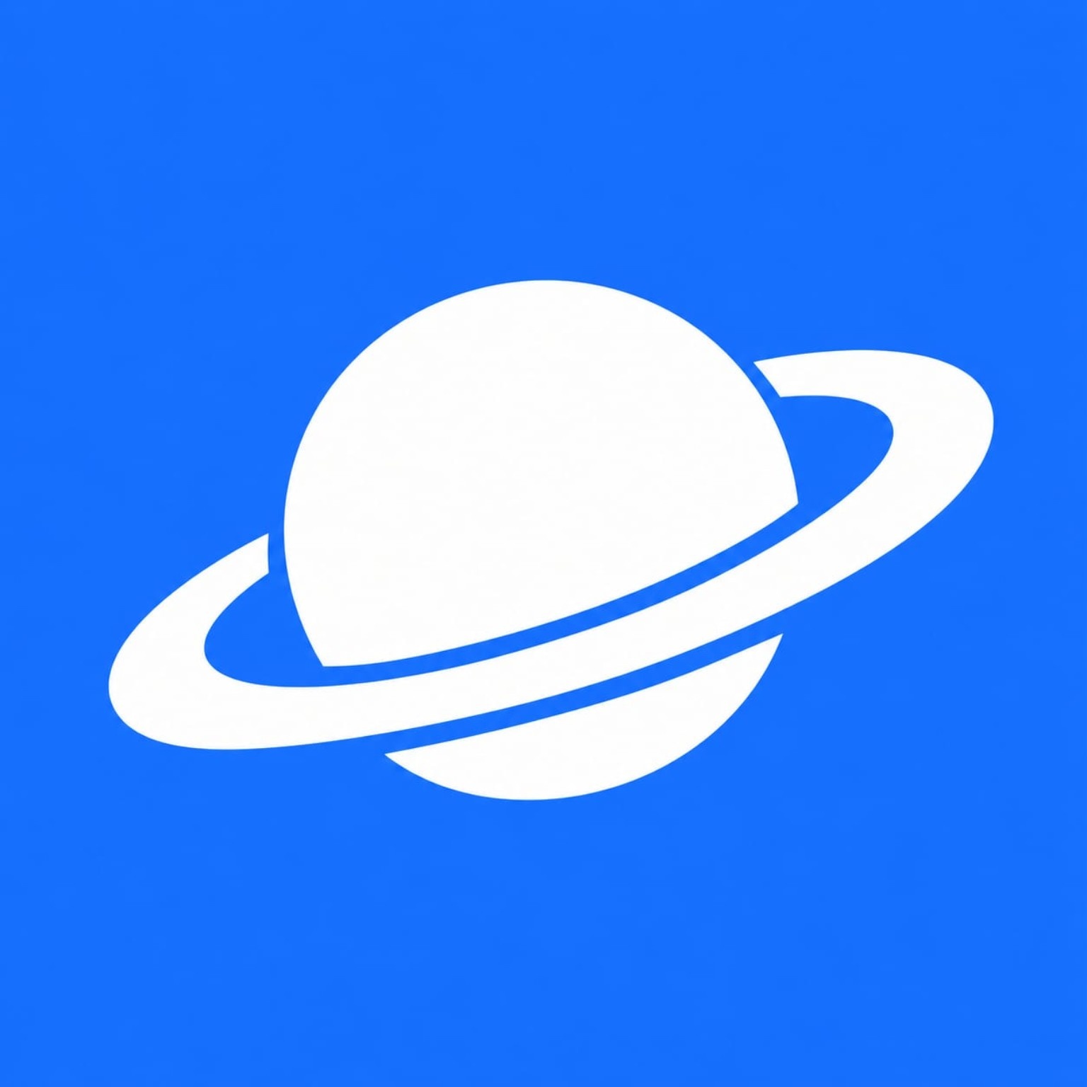 OrbiSwap logo
